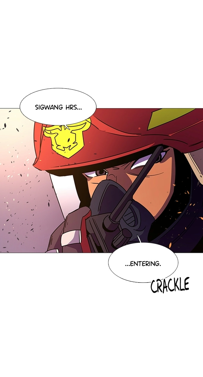 Read 1 Second chapter 91 image 34 on Lezhin