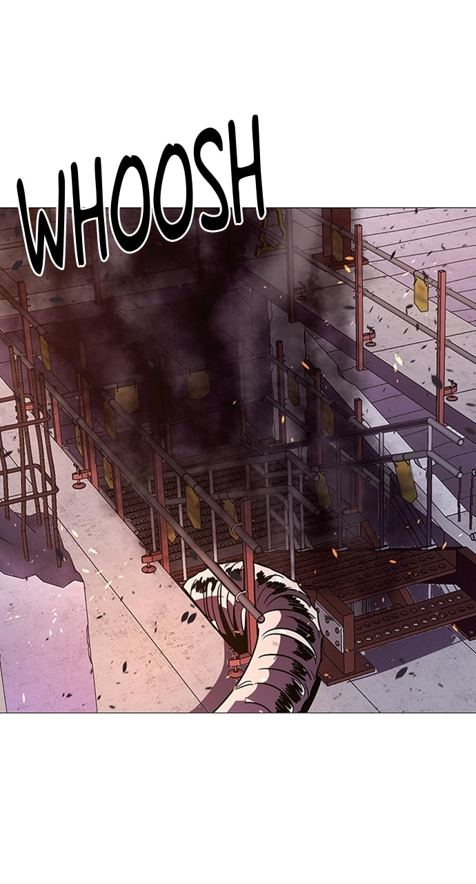 Read 1 Second chapter 91 image 36 on Lezhin