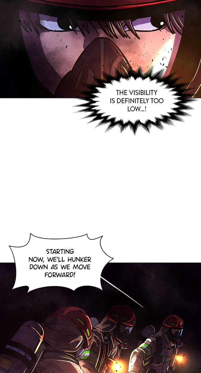 Read 1 Second chapter 91 image 39 on Lezhin