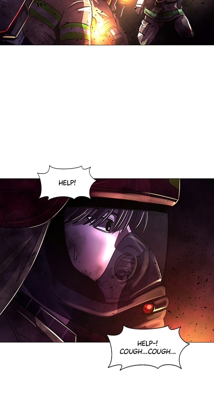 Read 1 Second chapter 91 image 40 on Lezhin