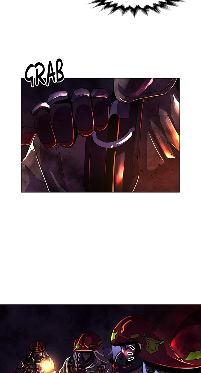 Read 1 Second chapter 91 image 42 on Lezhin