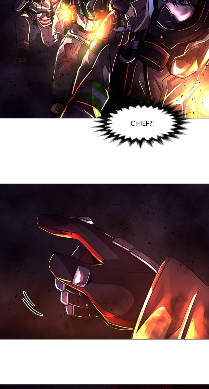 Read 1 Second chapter 91 image 43 on Lezhin