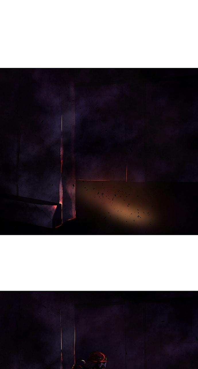 Read 1 Second chapter 91 image 46 on Lezhin