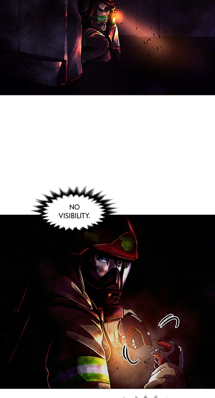 Read 1 Second chapter 91 image 47 on Lezhin