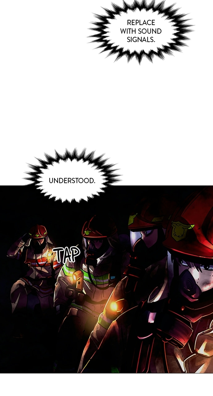 Read 1 Second chapter 91 image 48 on Lezhin