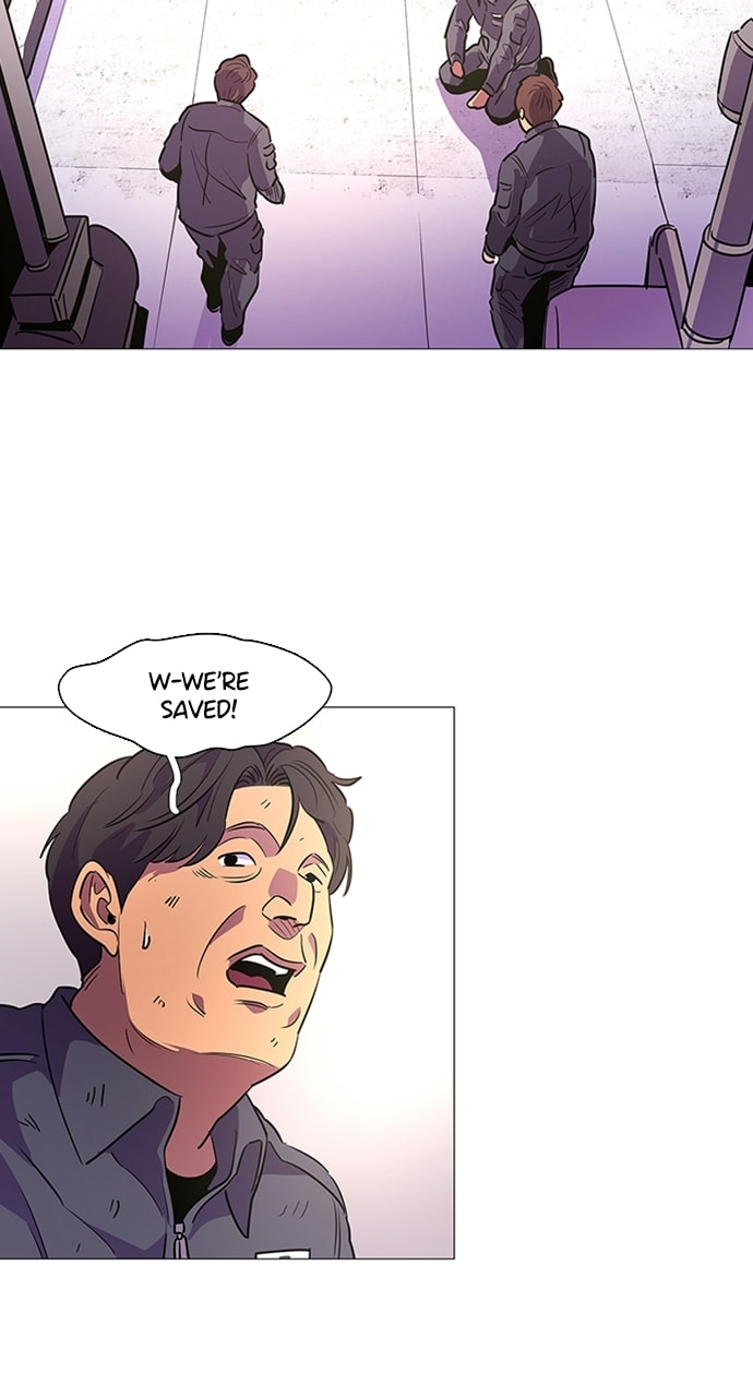 Read 1 Second chapter 91 image 55 on Lezhin