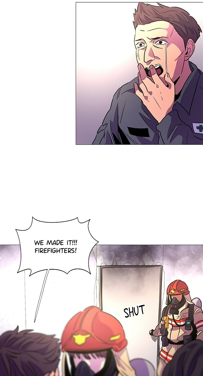Read 1 Second chapter 91 image 56 on Lezhin