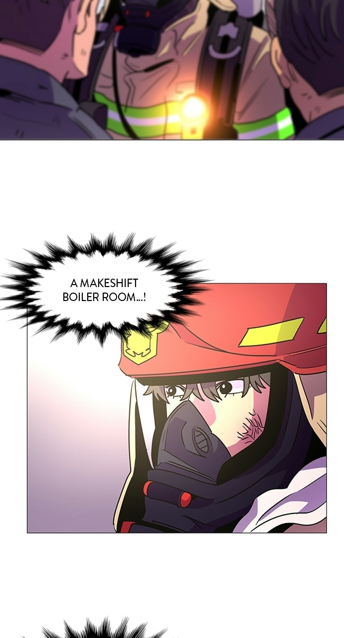 Read 1 Second chapter 91 image 57 on Lezhin