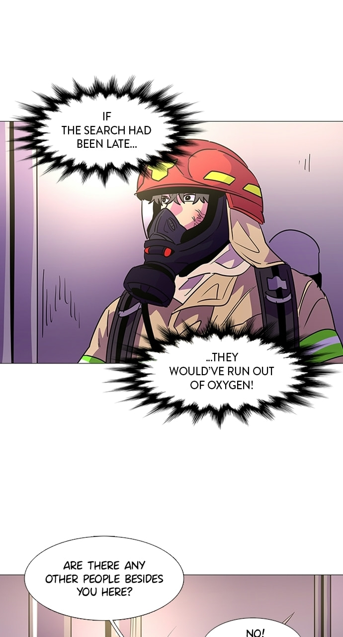 Read 1 Second chapter 91 image 59 on Lezhin