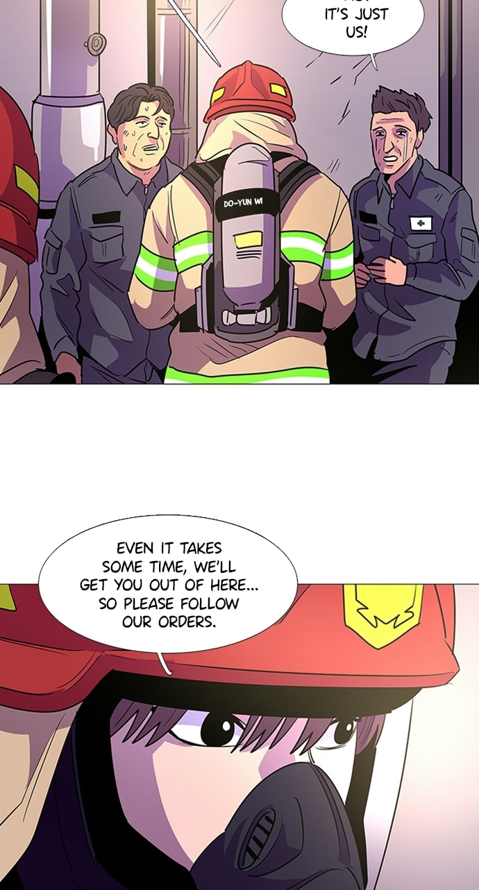 Read 1 Second chapter 91 image 60 on Lezhin