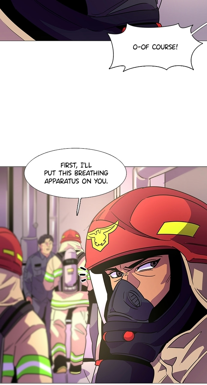 Read 1 Second chapter 91 image 61 on Lezhin