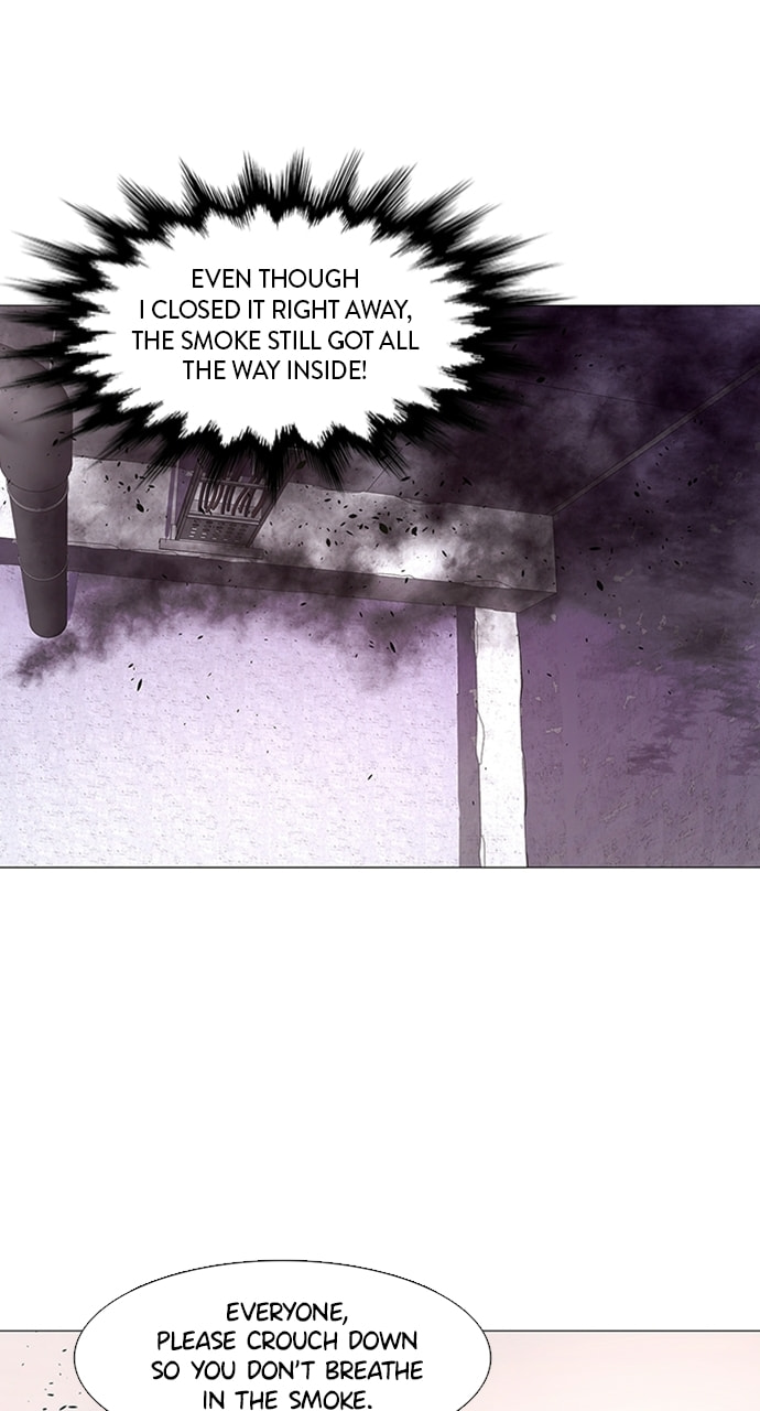 Read 1 Second chapter 91 image 62 on Lezhin