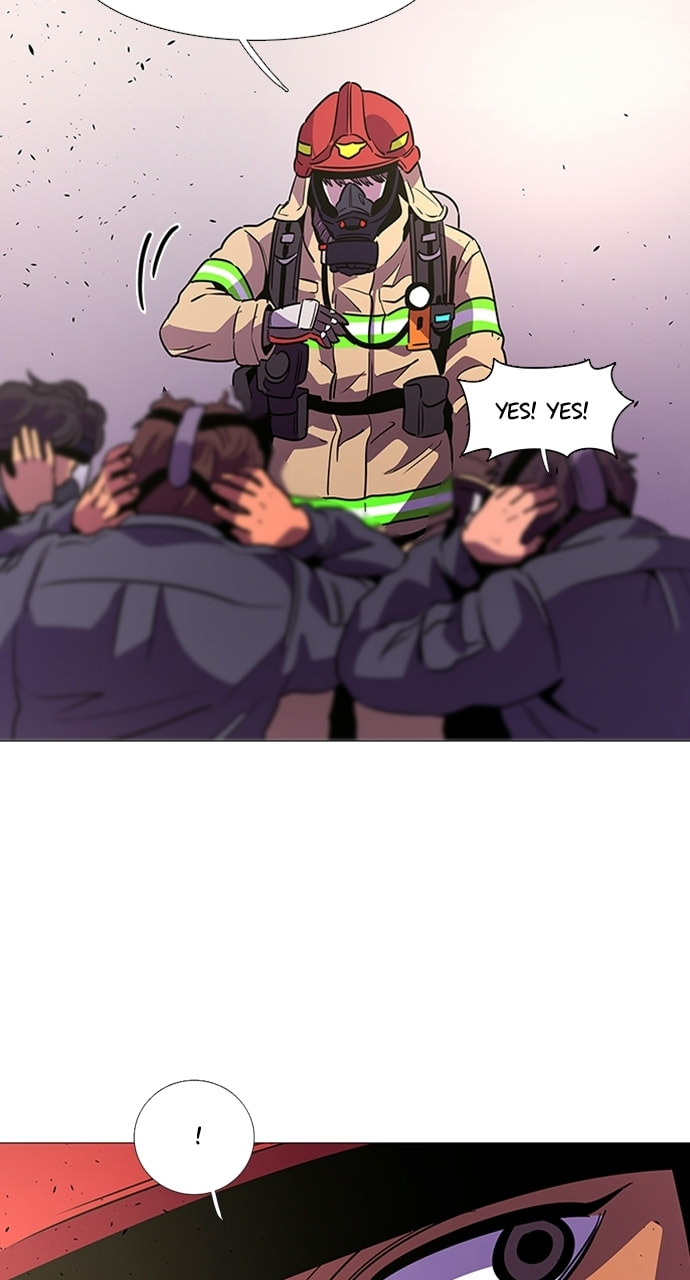 Read 1 Second chapter 91 image 63 on Lezhin