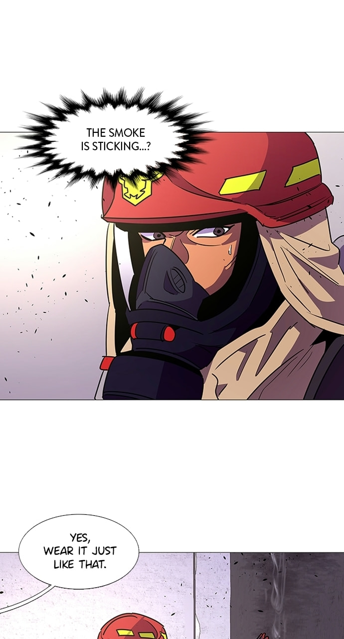 Read 1 Second chapter 91 image 65 on Lezhin