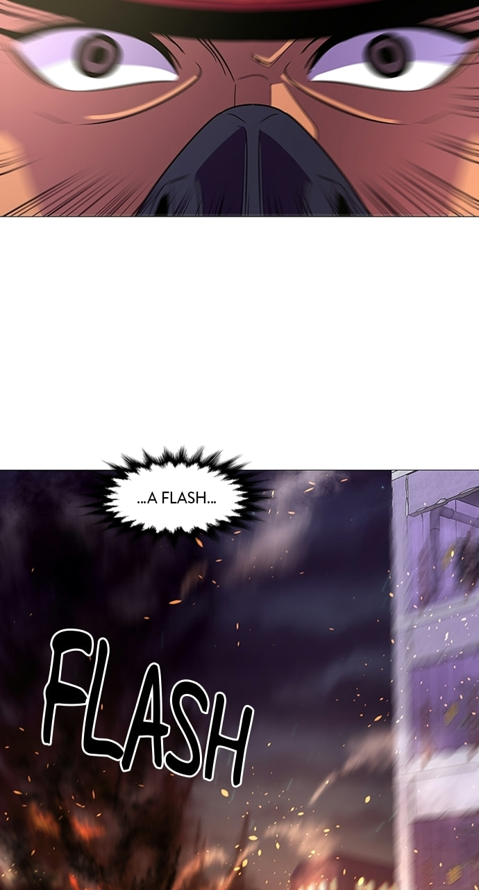Read 1 Second chapter 91 image 69 on Lezhin