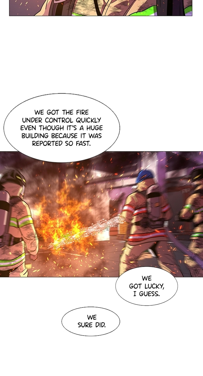 Read 1 Second chapter 91 image 7 on Lezhin