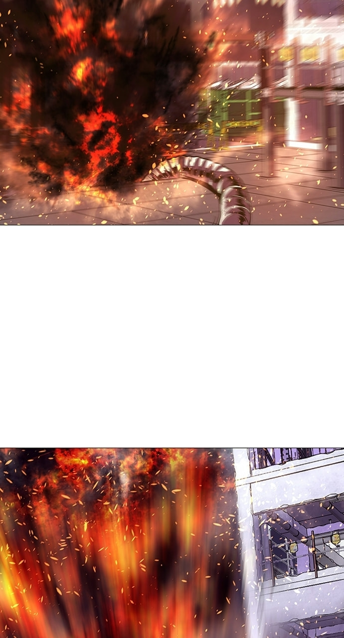 Read 1 Second chapter 91 image 70 on Lezhin