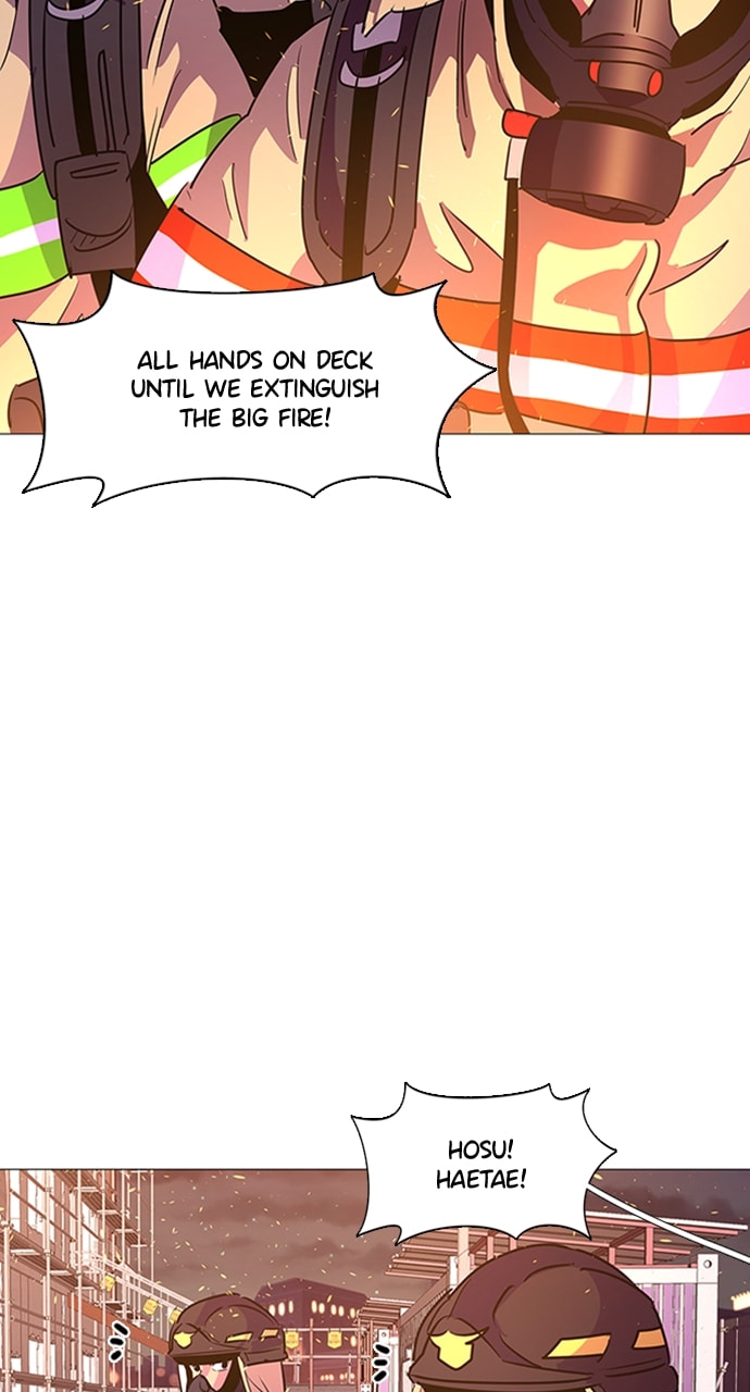 Read 1 Second chapter 92 image 10 on Lezhin