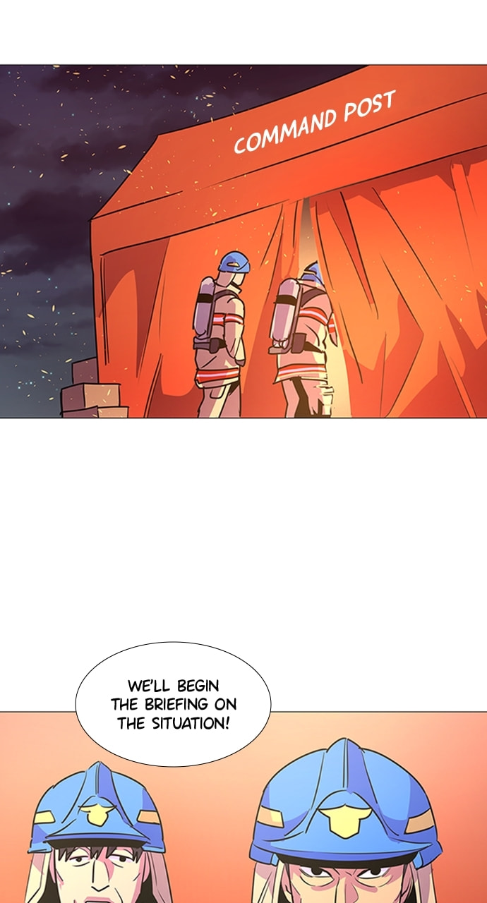 Read 1 Second chapter 92 image 13 on Lezhin