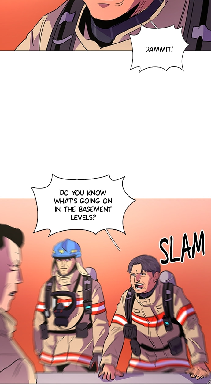 Read 1 Second chapter 92 image 19 on Lezhin
