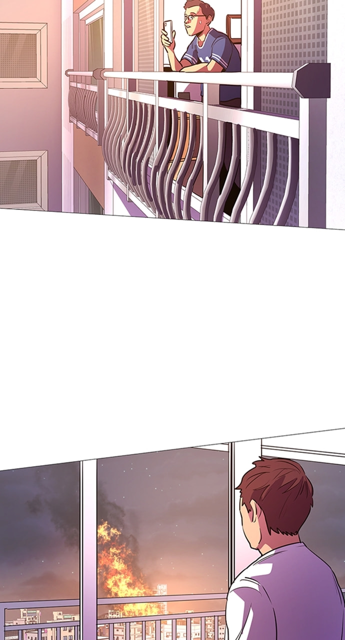 Read 1 Second chapter 92 image 2 on Lezhin