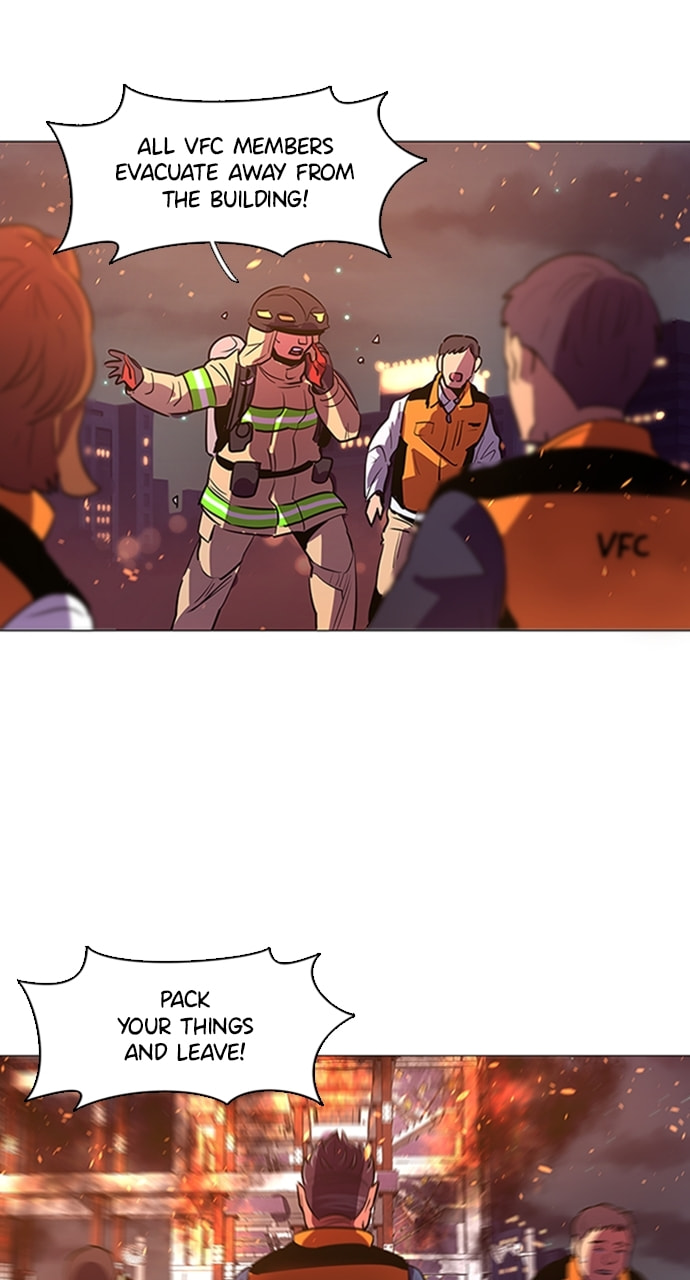 Read 1 Second chapter 92 image 24 on Lezhin