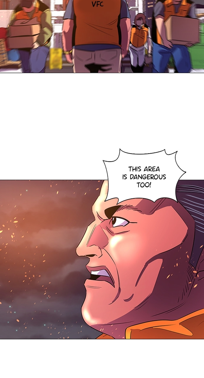Read 1 Second chapter 92 image 25 on Lezhin