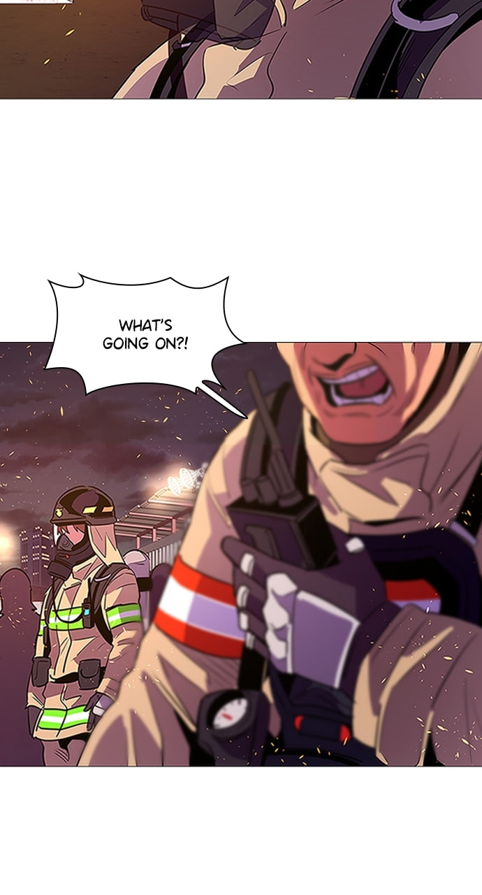 Read 1 Second chapter 92 image 30 on Lezhin