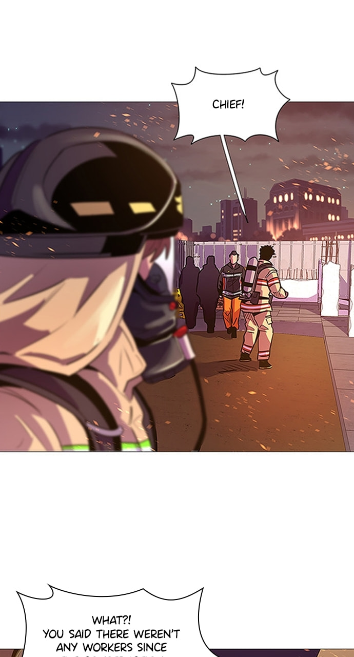 Read 1 Second chapter 92 image 31 on Lezhin