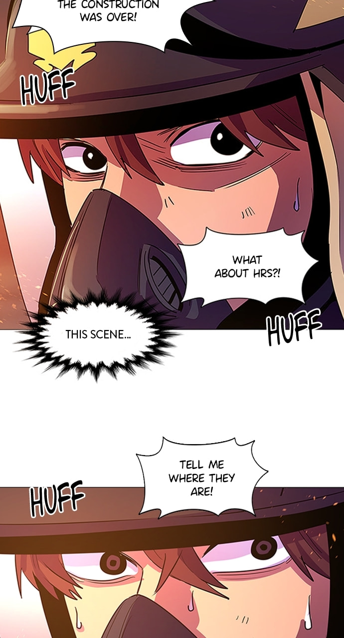 Read 1 Second chapter 92 image 32 on Lezhin