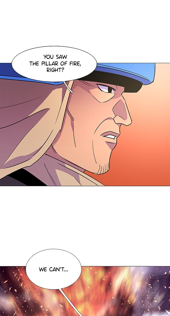 Read 1 Second chapter 92 image 37 on Lezhin