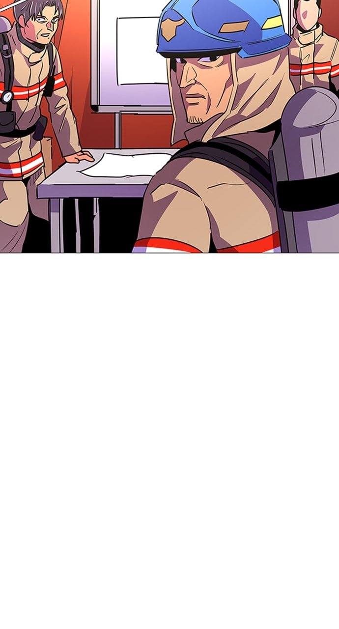 Read 1 Second chapter 92 image 39 on Lezhin