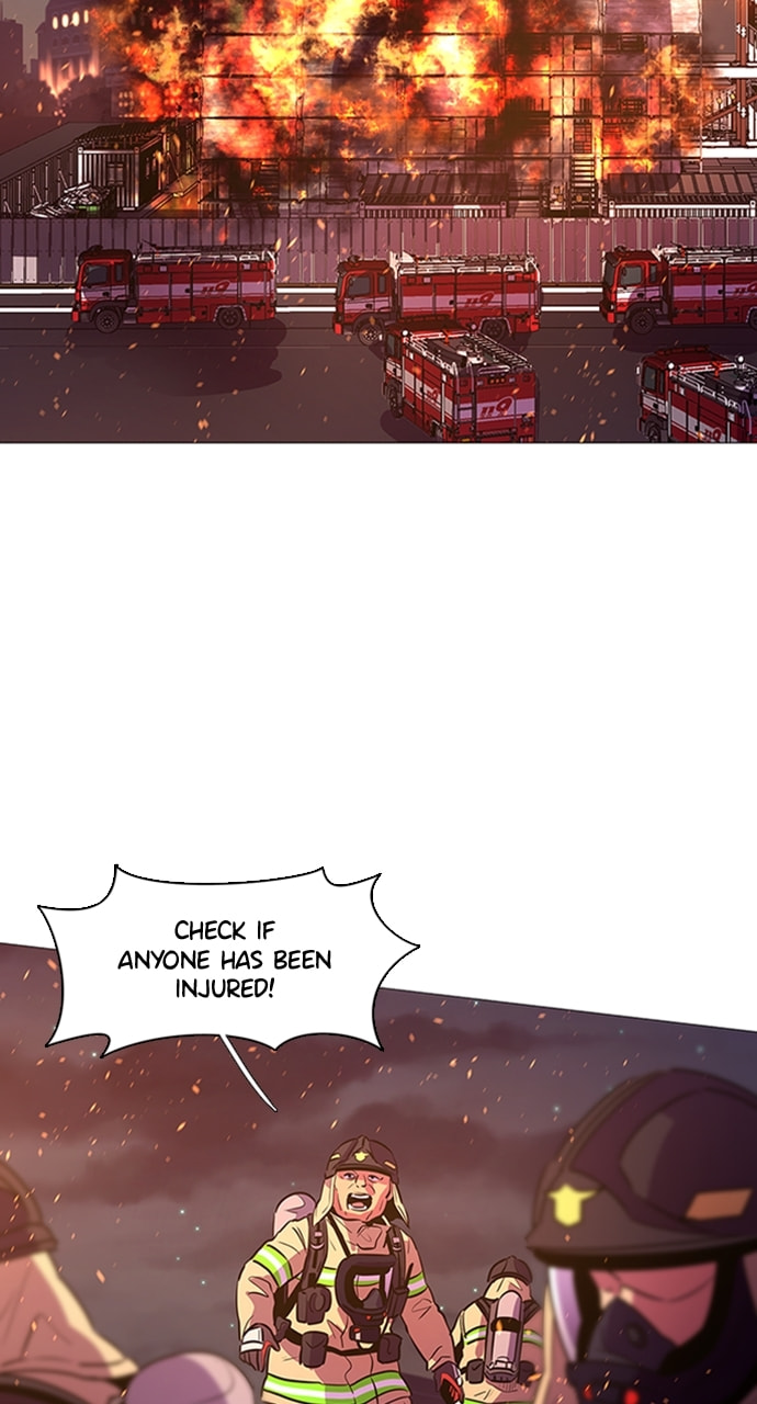Read 1 Second chapter 92 image 4 on Lezhin