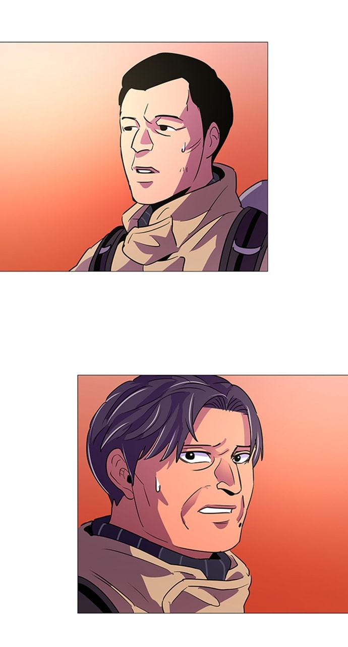 Read 1 Second chapter 92 image 41 on Lezhin