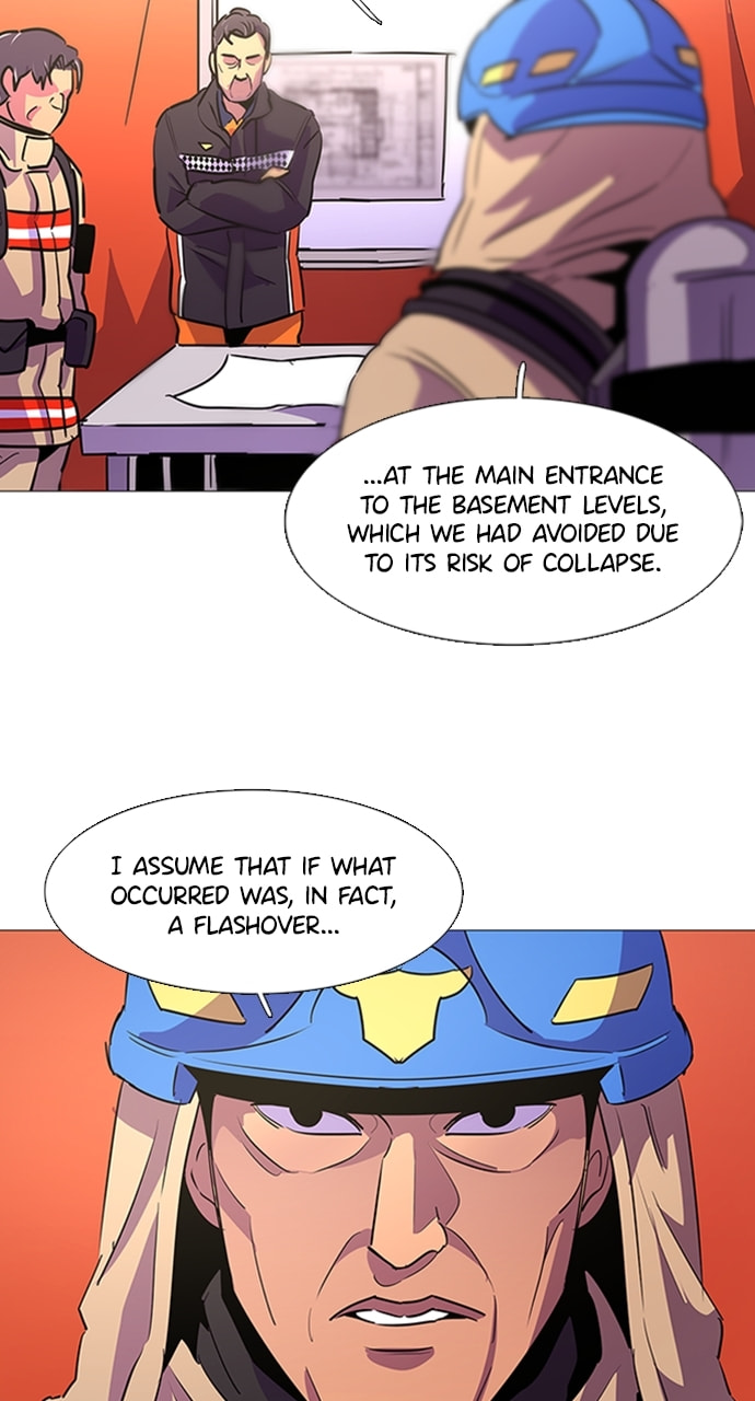 Read 1 Second chapter 92 image 44 on Lezhin