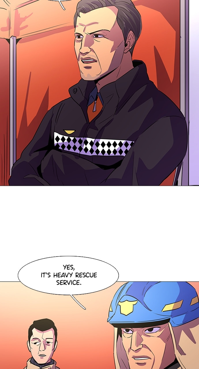 Read 1 Second chapter 92 image 48 on Lezhin
