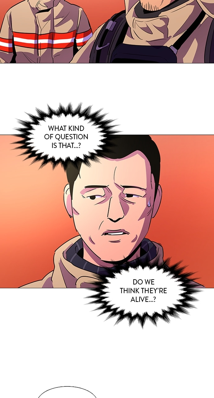 Read 1 Second chapter 92 image 49 on Lezhin