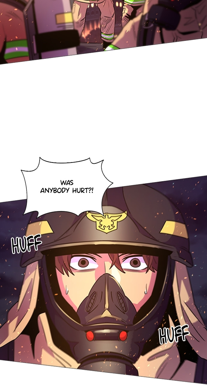 Read 1 Second chapter 92 image 5 on Lezhin