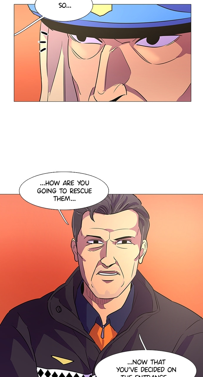 Read 1 Second chapter 92 image 50 on Lezhin