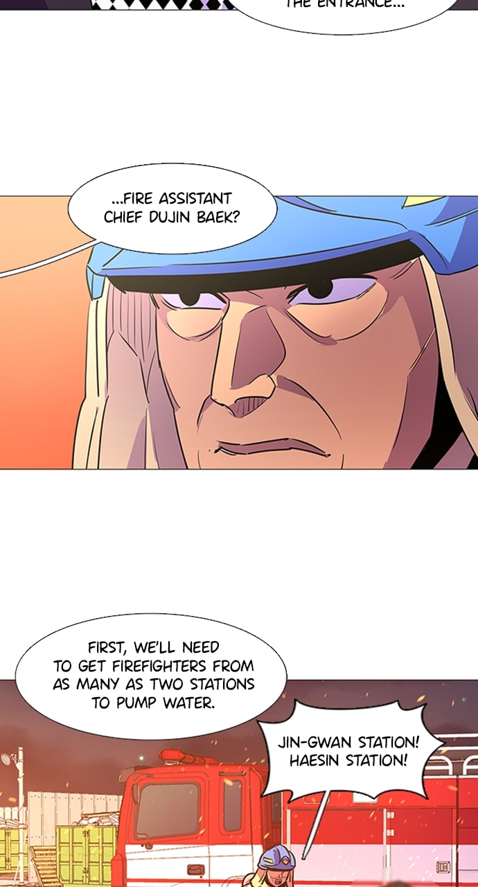 Read 1 Second chapter 92 image 51 on Lezhin