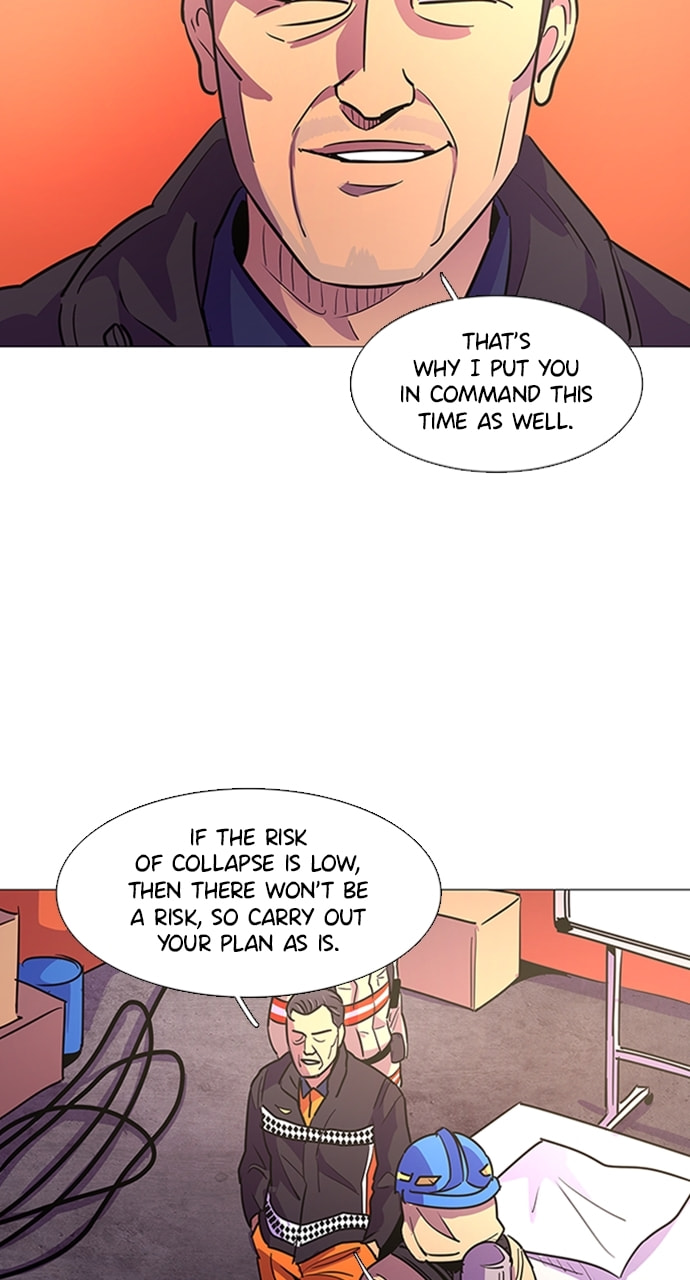 Read 1 Second chapter 92 image 55 on Lezhin