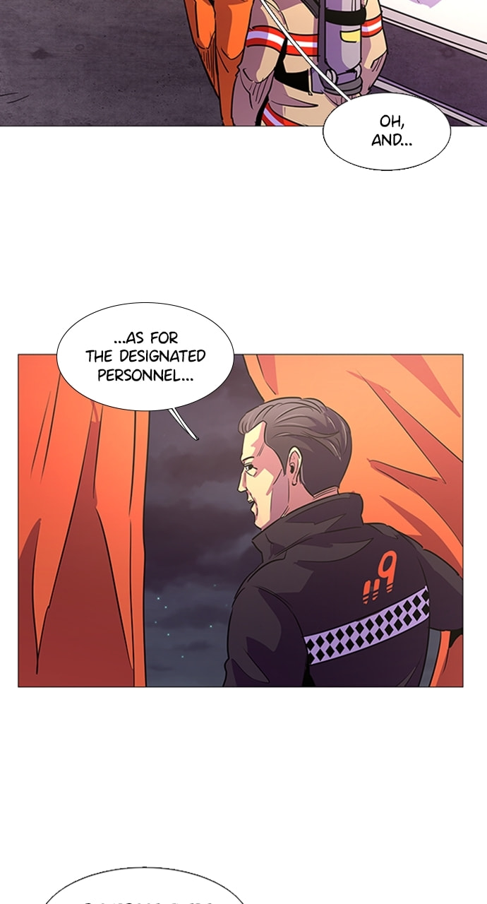 Read 1 Second chapter 92 image 56 on Lezhin