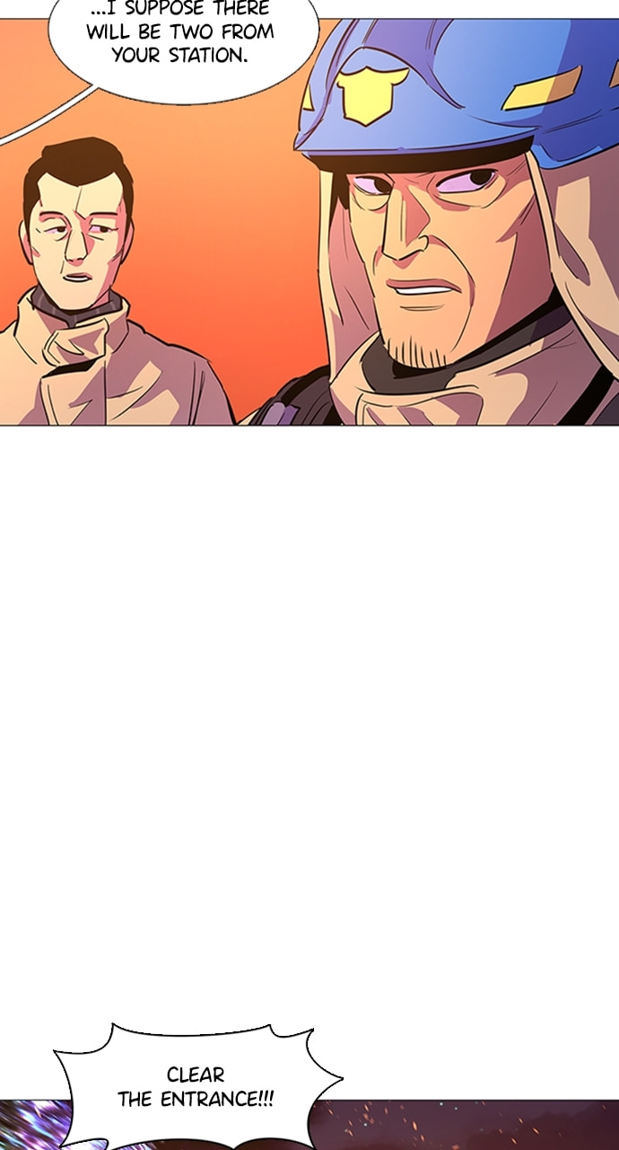 Read 1 Second chapter 92 image 57 on Lezhin