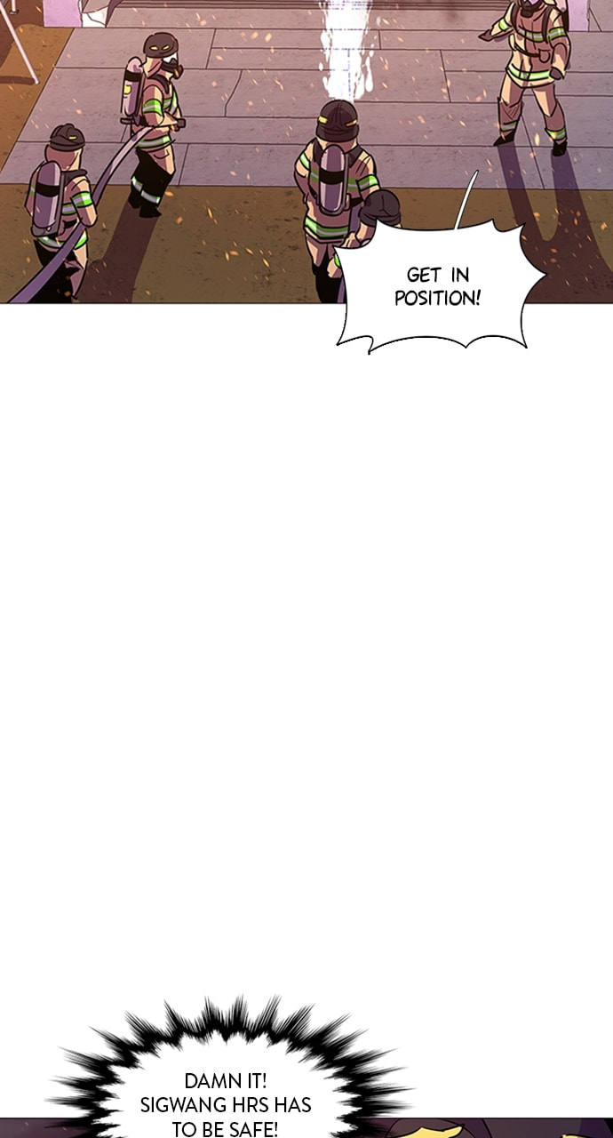 Read 1 Second chapter 92 image 59 on Lezhin