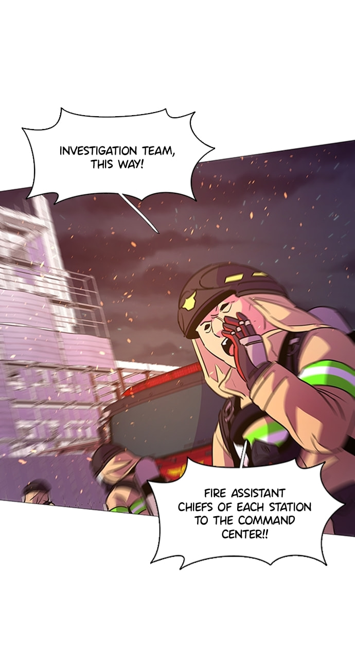 Read 1 Second chapter 92 image 6 on Lezhin