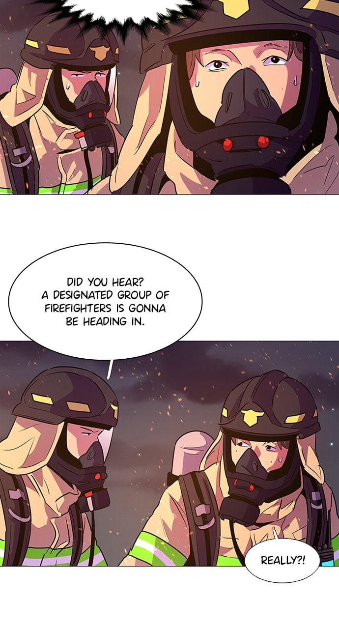 Read 1 Second chapter 92 image 60 on Lezhin