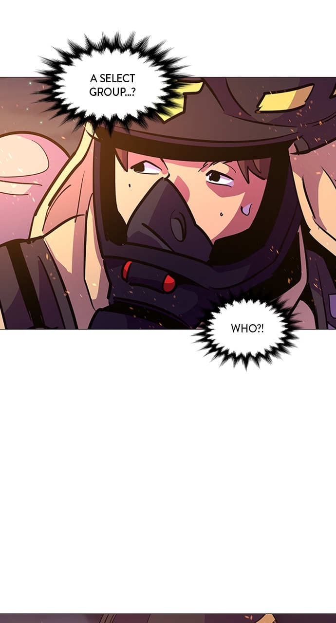 Read 1 Second chapter 92 image 61 on Lezhin