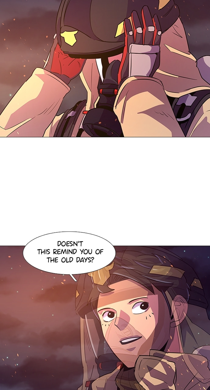 Read 1 Second chapter 92 image 62 on Lezhin