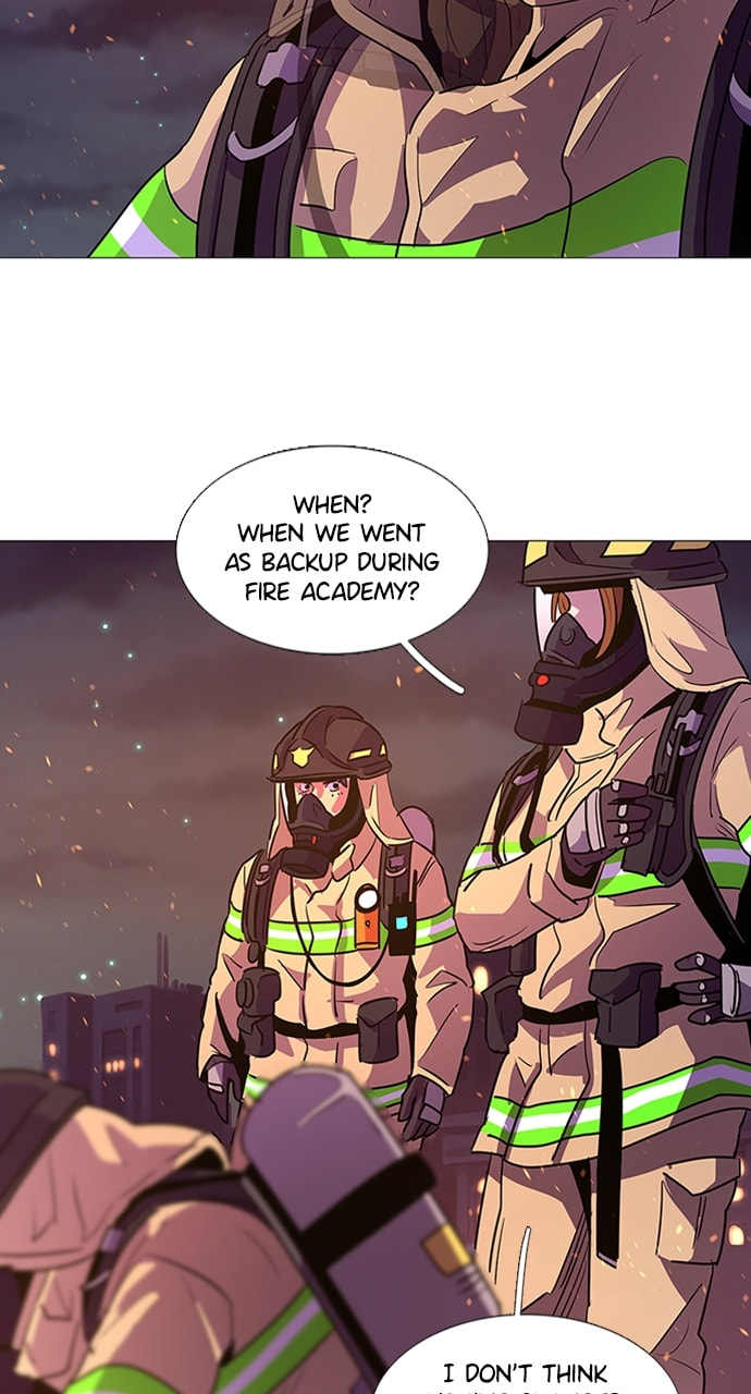 Read 1 Second chapter 92 image 63 on Lezhin