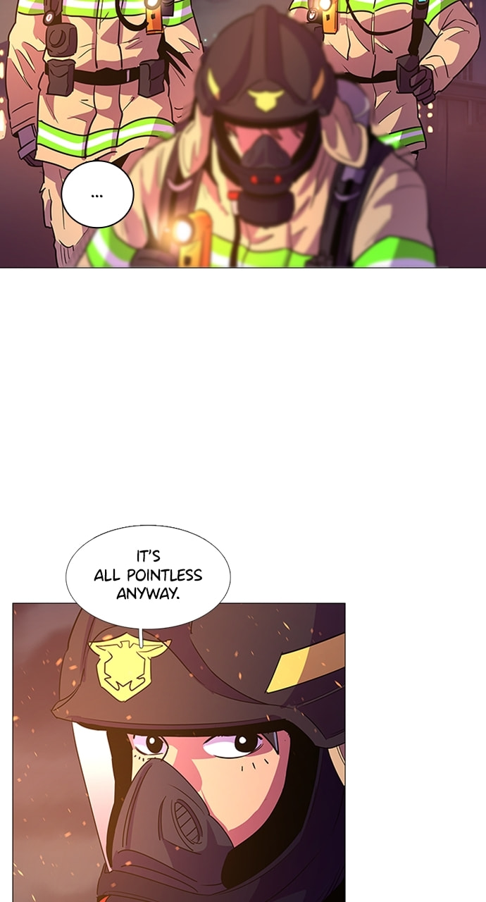 Read 1 Second chapter 92 image 66 on Lezhin